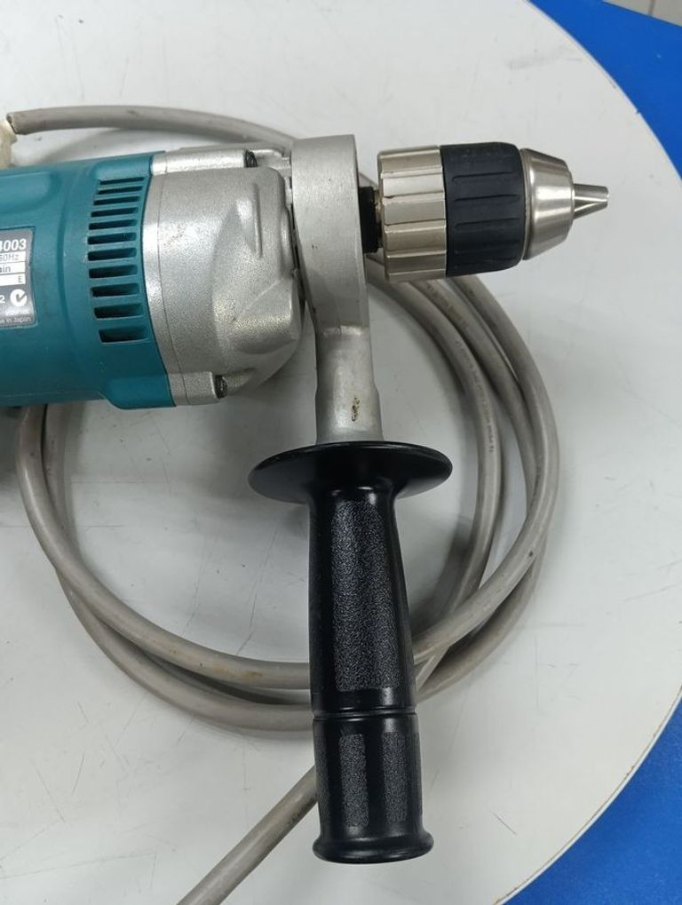 Makita DP4003 Код:01-200541948. Зображення 6