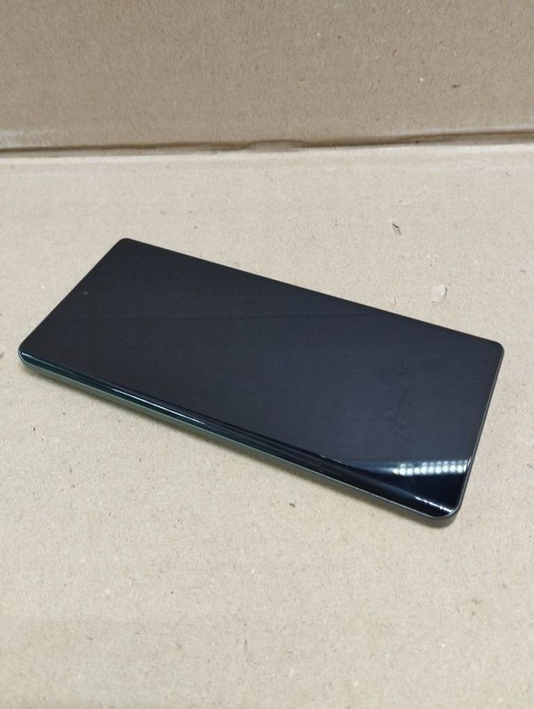 Realme gt 6t 8/256gb Код:01-200543460. Изображение 12