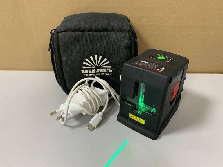 Купити Vitals ll 2go Б/У