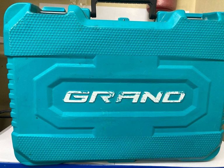 Grand ПЭ-1400 Код:01-200549767. Зображення 5