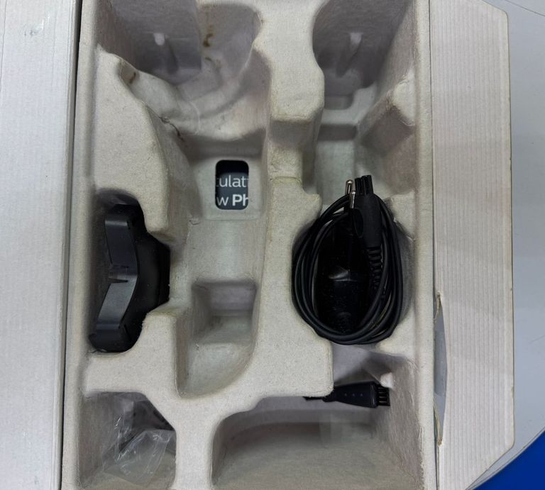 Philips Shaver series 5000 S5587/10 Код:01-200545123. Зображення 7