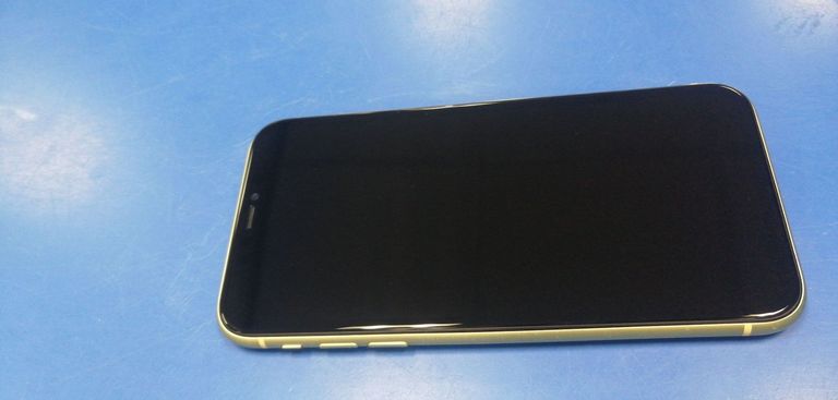 Купить Apple iphone 11 128gb Б/У