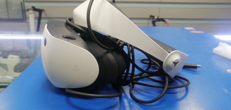 Sony playstation vr2 + camera + move Код:01-200552231. Изображение 6