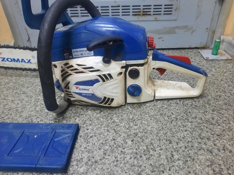 Zomax ZMC4650 Код:01-200558213. Зображення 7