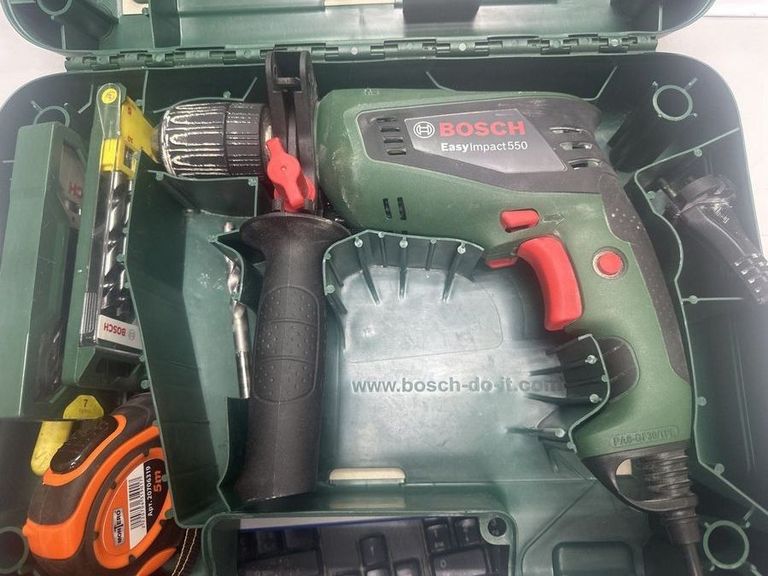 Bosch EasyImpact 550 (0603130020)