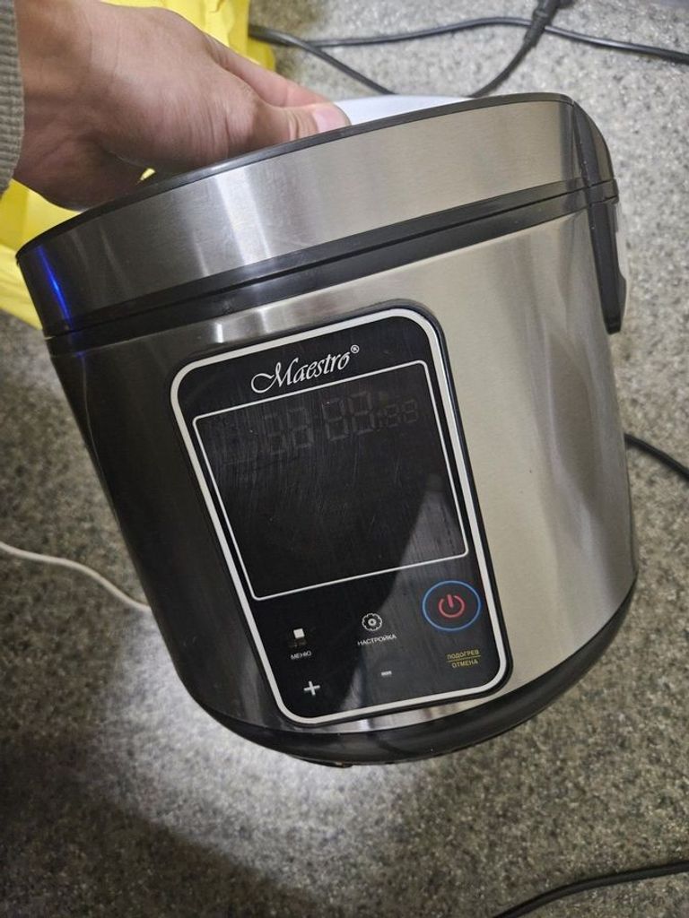 Дешево Maestro MR795 з ломбарду