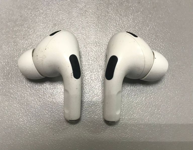 Apple AirPods Pro 2nd generation (MQD83) Код:01-200566568. Изображение 7