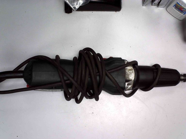 Объявление Metabo ge 710 plus Б/У