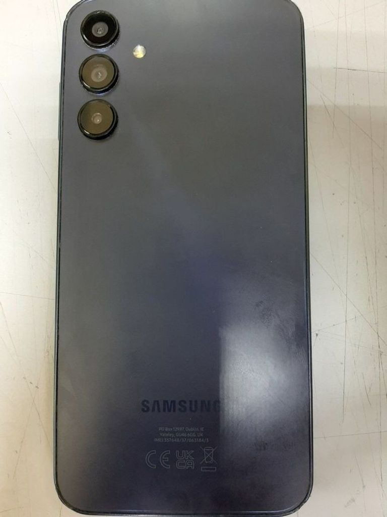 Купить Samsung galaxy a15 5g sm-a156b 4/128gb Б/У