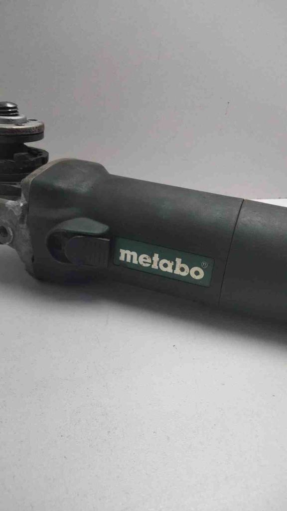 Дешево Metabo w 720-125 з ломбарду