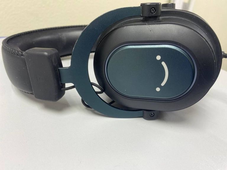 Дешиво Fifine H6 Black с ломбарда