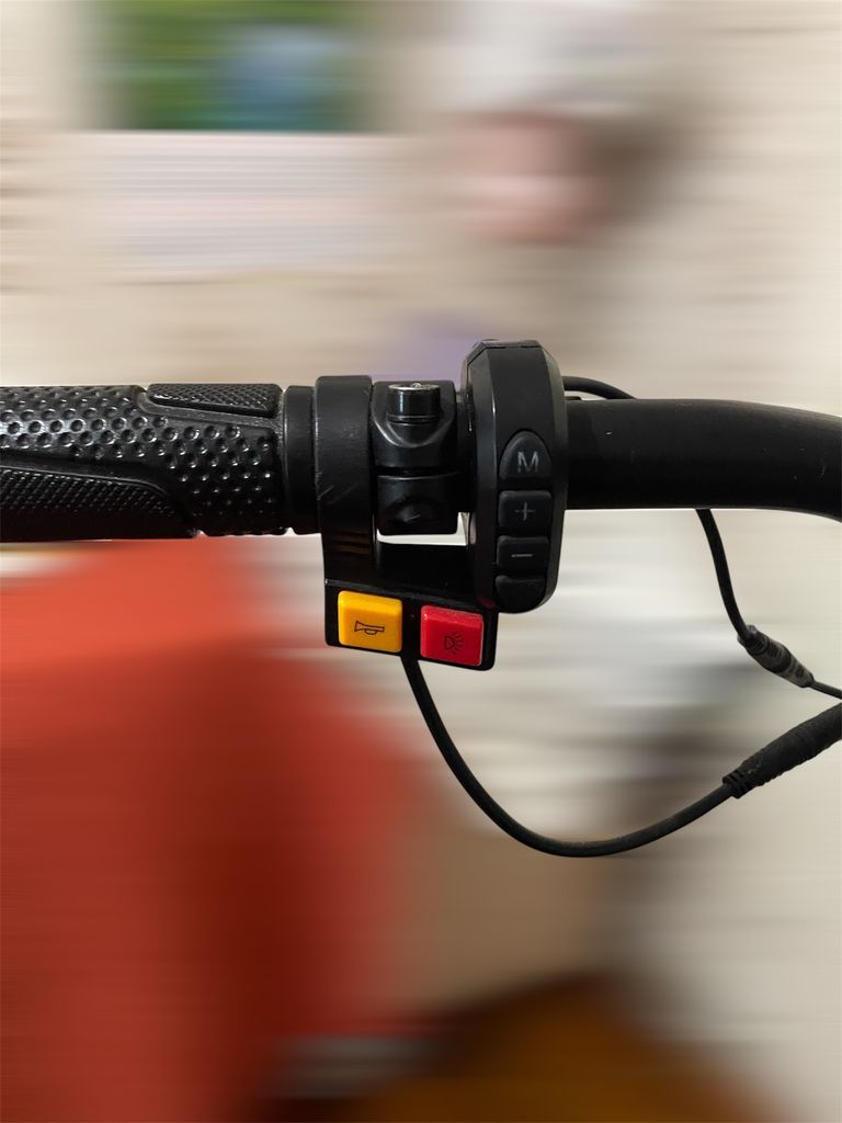 Kugoo G2 Pro Black Код:null. Изображение 5