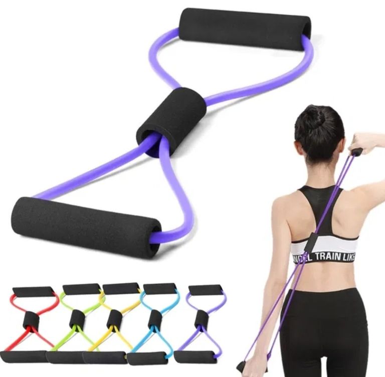 Дешиво Еспандери для фітнесу с ломбарда