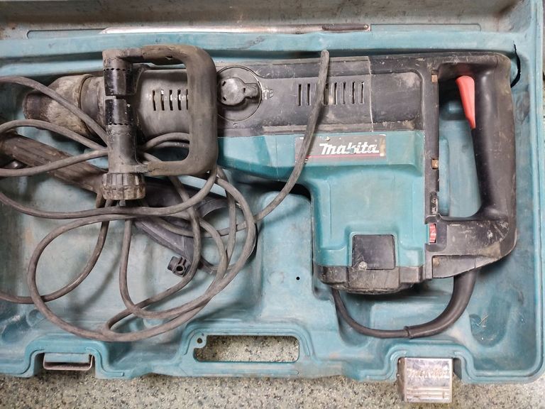 Купить Makita hr 5001c Б/У