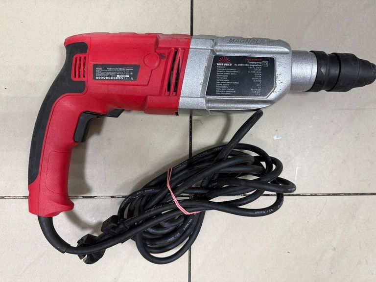 Дешево Vitals ra 3085hbm magnalium з ломбарду