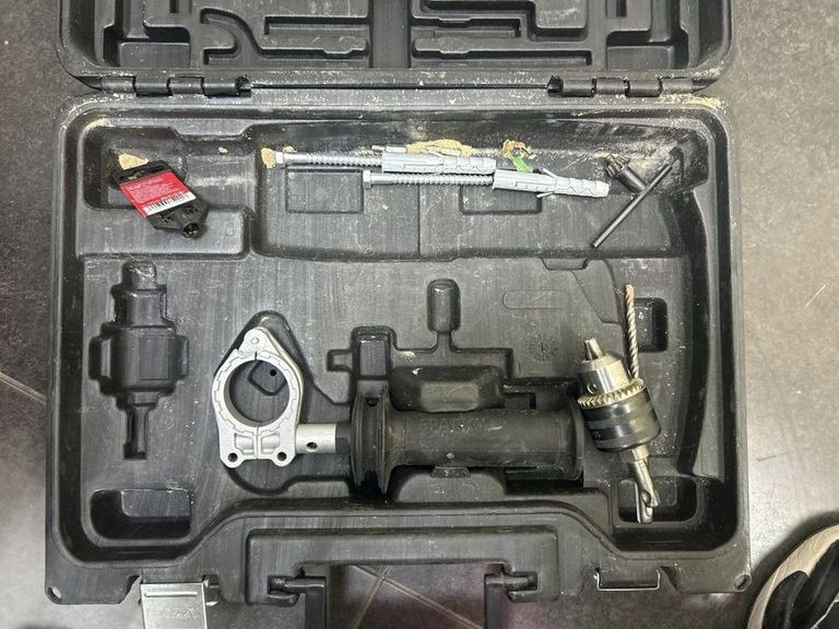 Дешиво Sparky bpr 241 e с ломбарда