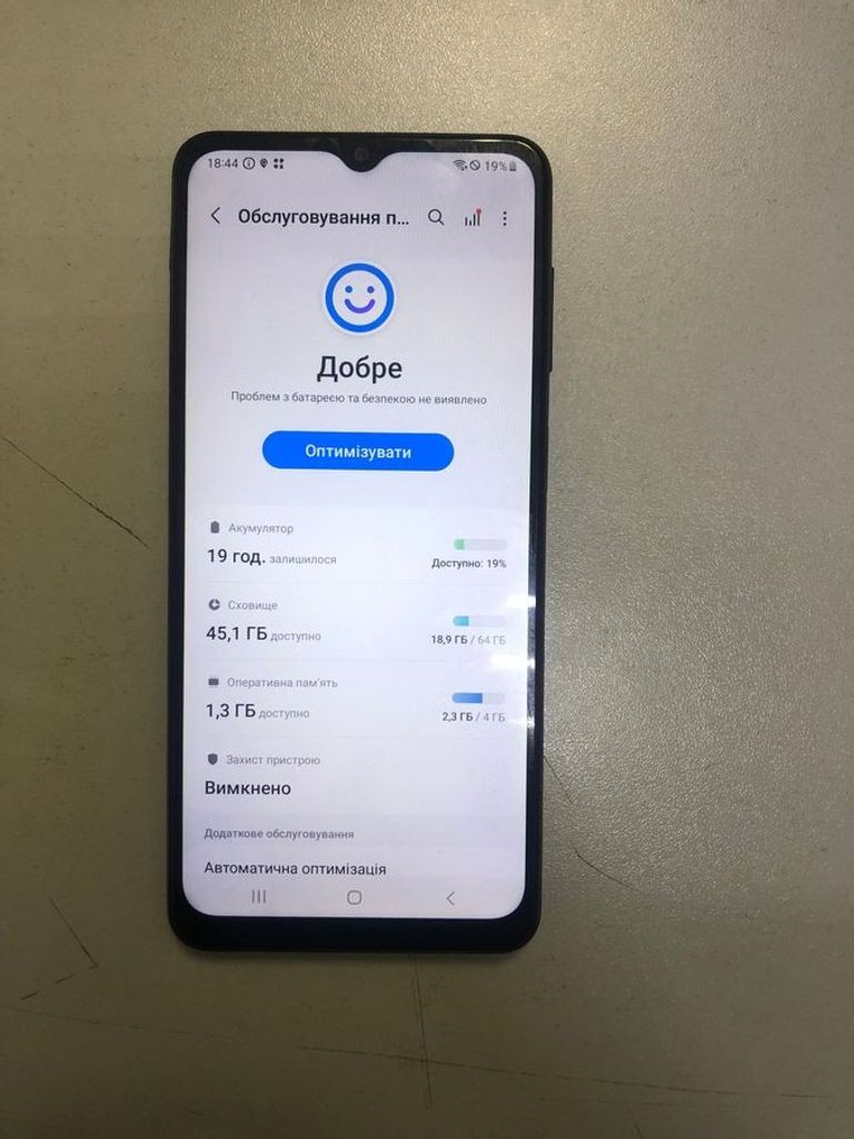 Samsung galaxy a12 a127f 4/64gb Код:01-200586223. Зображення 6