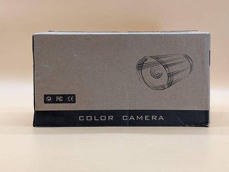 ANNKE 960P 1/1,9 дюйма CMOS Код:null. Зображення 7