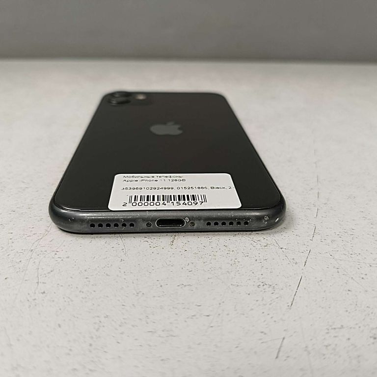 Apple iphone 11 128gb Код:2000004154097. Зображення 15