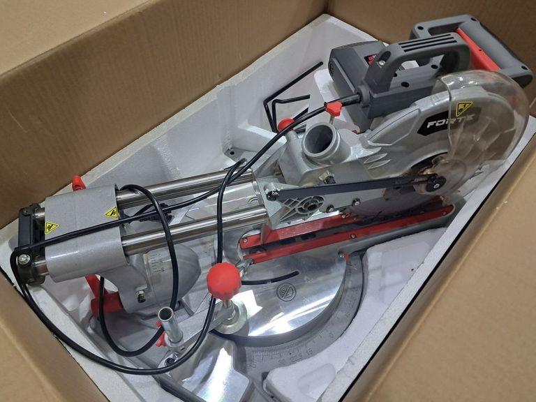 Купить Forte MS-255 SL Б/У