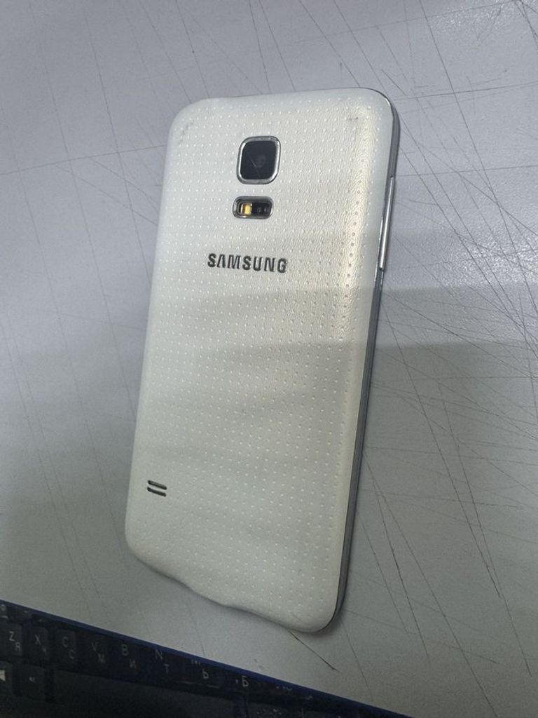 Оголошення Samsung g800f galaxy s5 mini Б/У