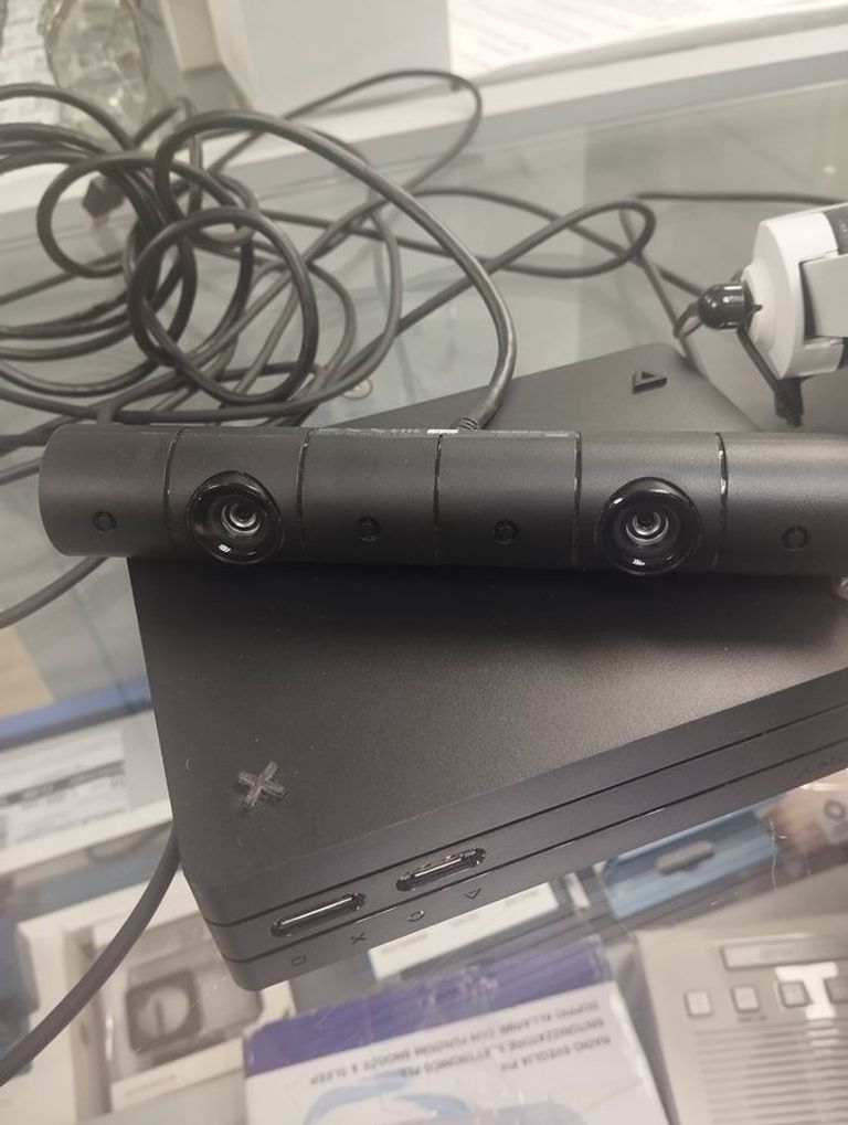 Sony vr +камера Код:01-200595108. Зображення 6