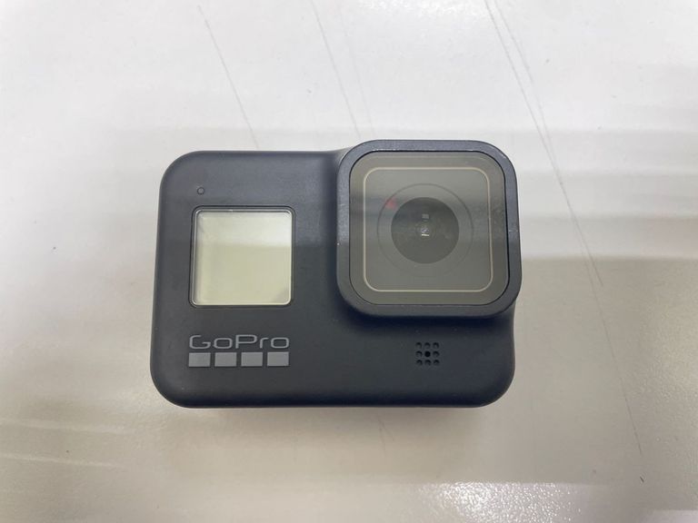Купить Gopro hero8 Б/У