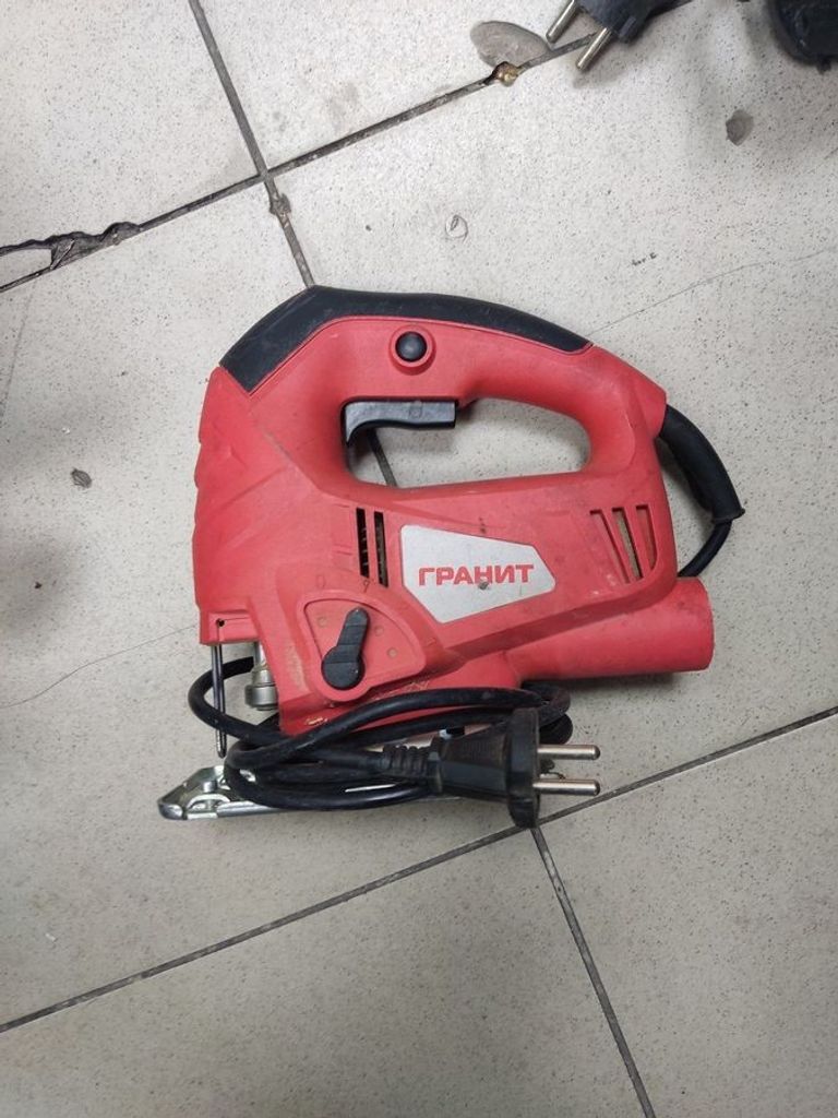 Объявление Гранит ле-920 Б/У