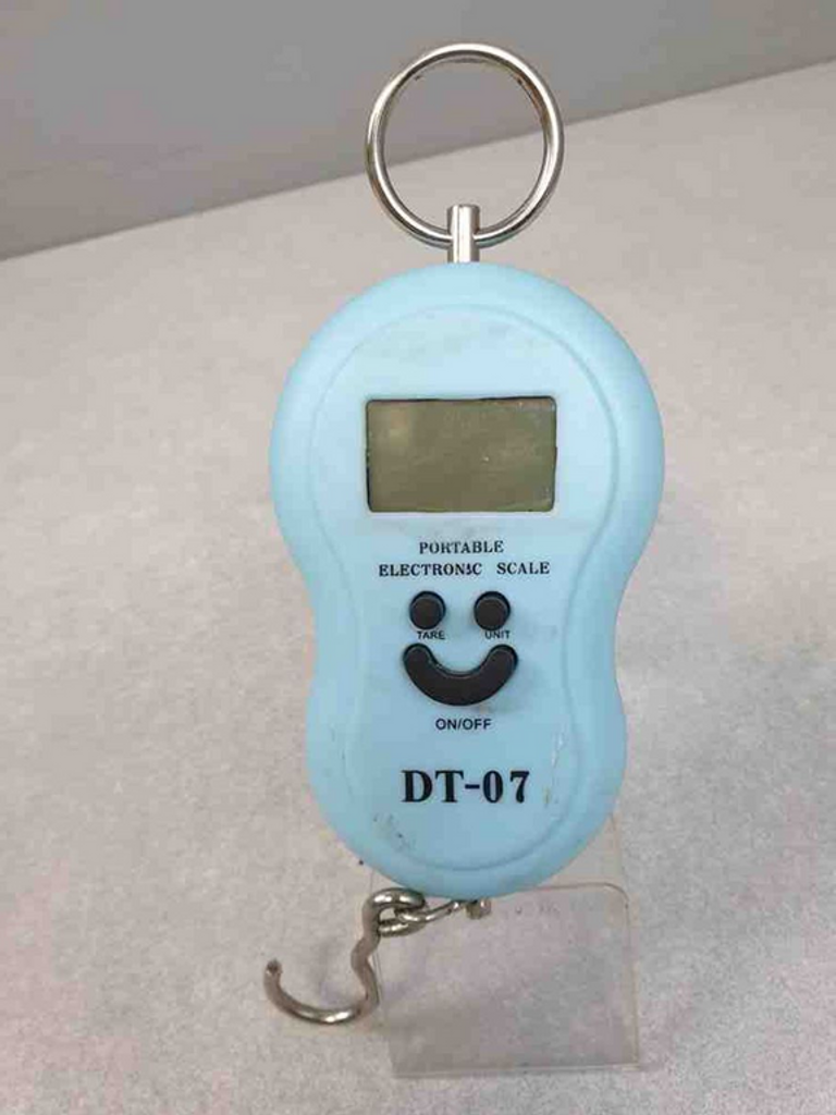 Оголошення D&T 50kg Б/У