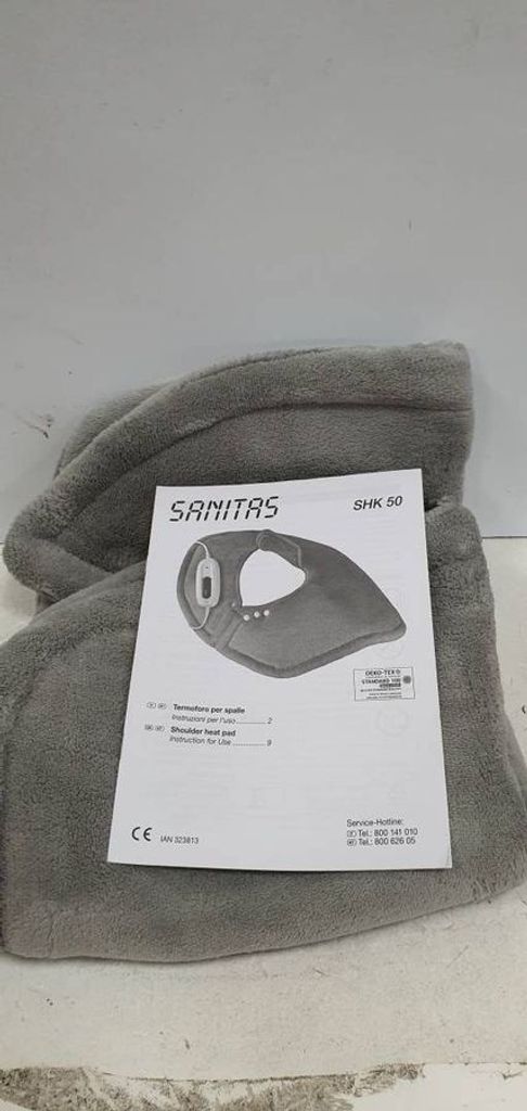 Розпродаж Sanitas 210.76, продавець Техноскарб