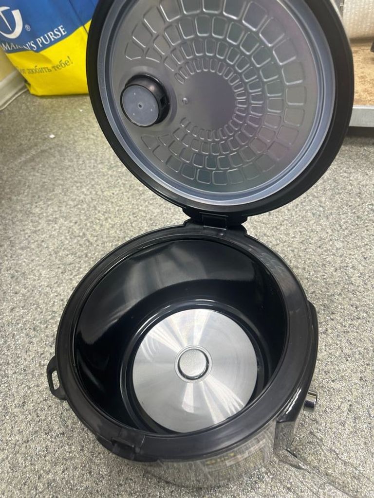 Розпродаж Rotex RMC505-B Excellence, продавець Техноскарб