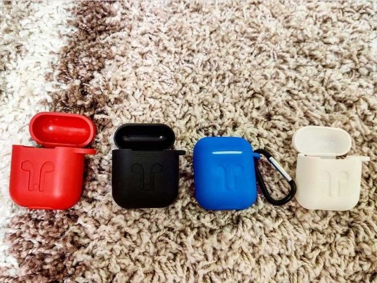 Купить Case Airpods 2 Б/У