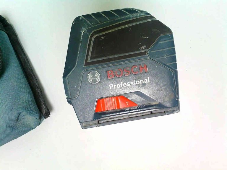 Bosch GLL 2-10 (0601063L00) Код:01-200599489. Зображення 9