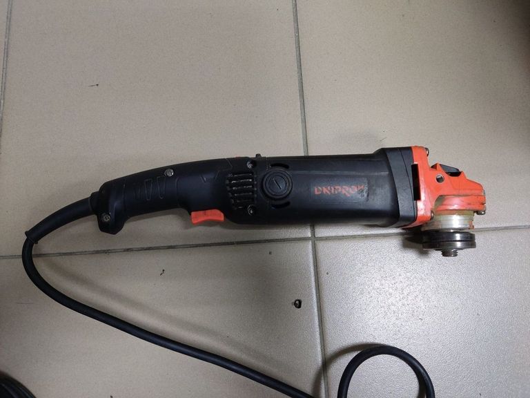 Оголошення Dnipro-M gl-125s Б/У