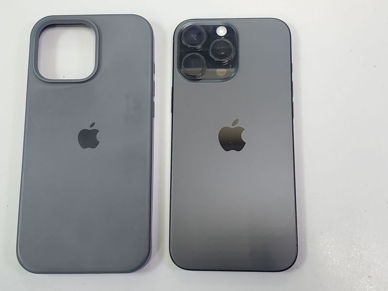 Apple iphone 16 pro max 256gb Код:01-200602426. Изображение 18