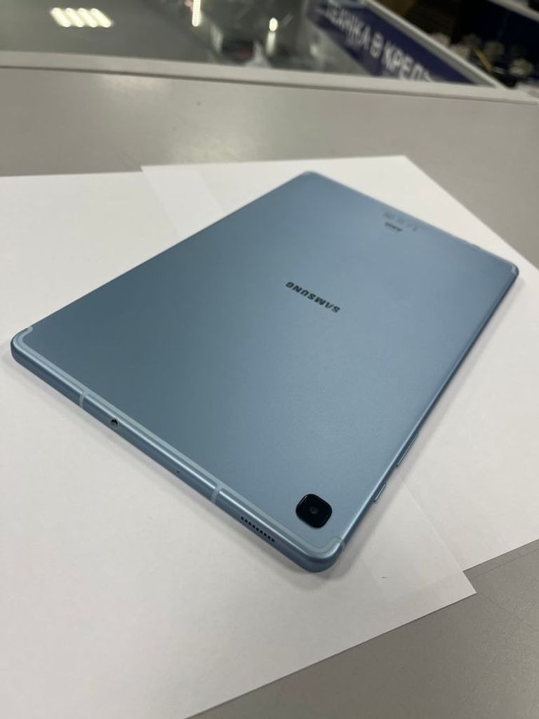 Samsung galaxy tab s6 10,4 lite sm-p619 4/64gb lte Код:01-200572540. Зображення 5