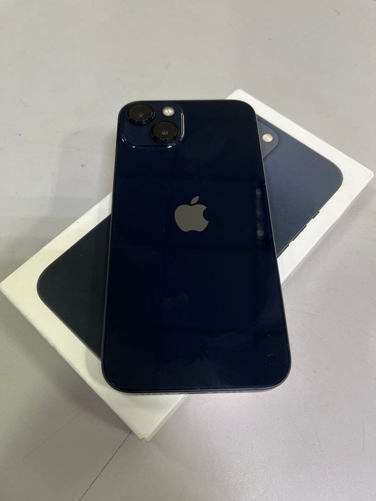 Розпродаж Apple iphone 13 128gb, продавець Техноскарб