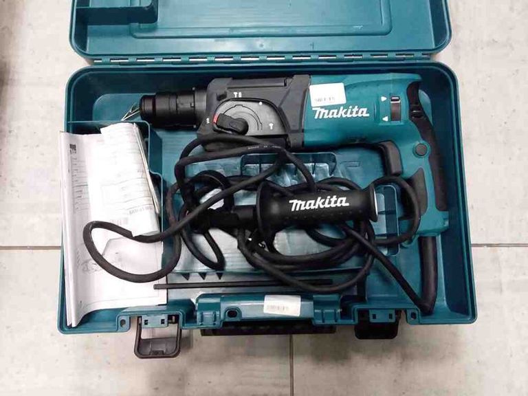 Makita HR2470