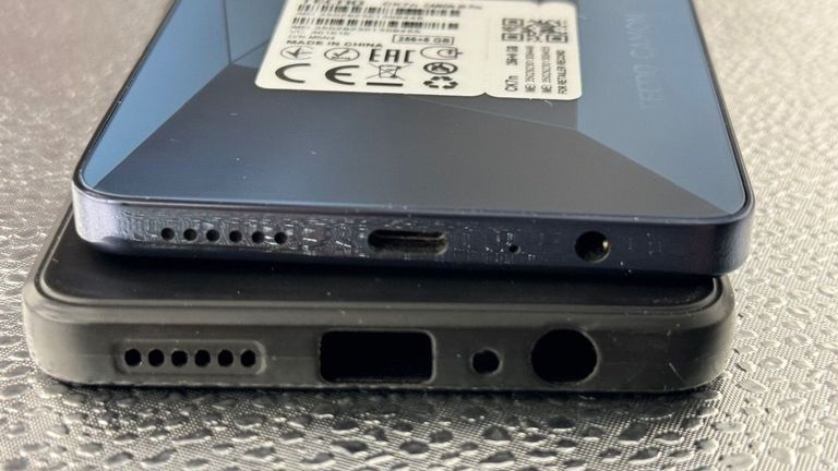 Tecno camon 20 pro 8/256gb Код:01-200603942. Зображення 6