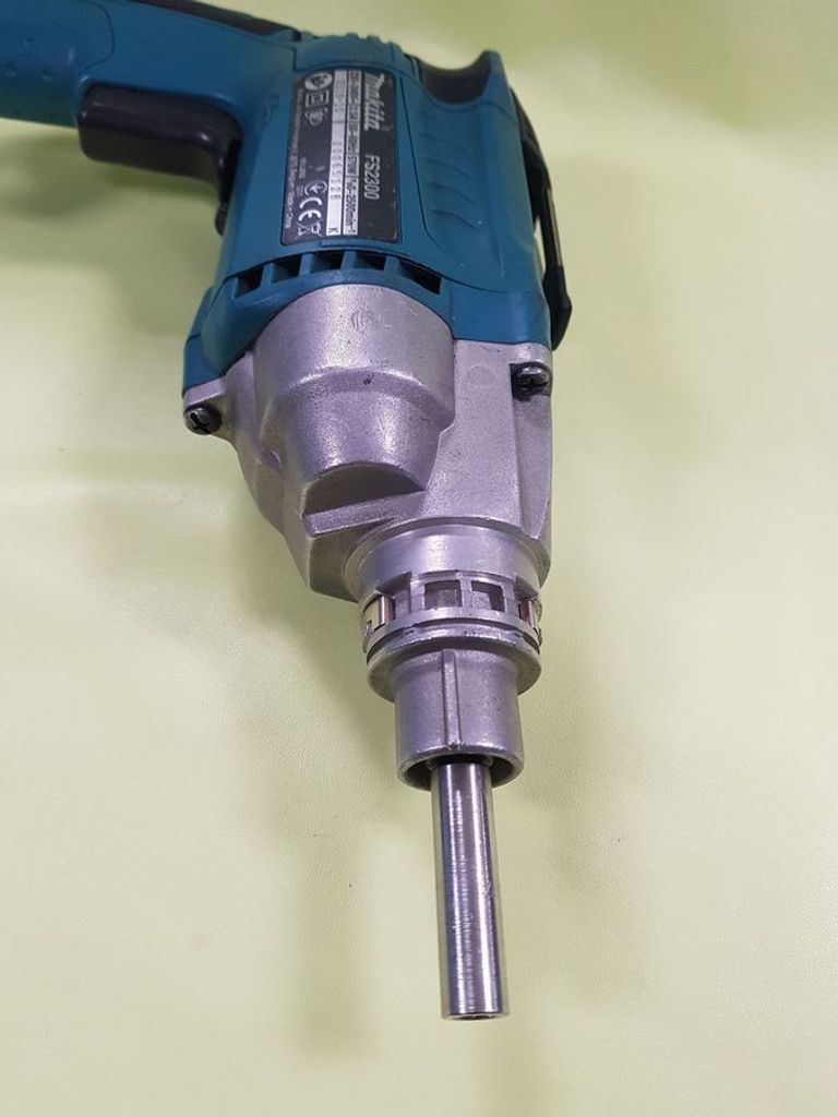 Розпродаж Makita FS2300, продавець Техноскарб