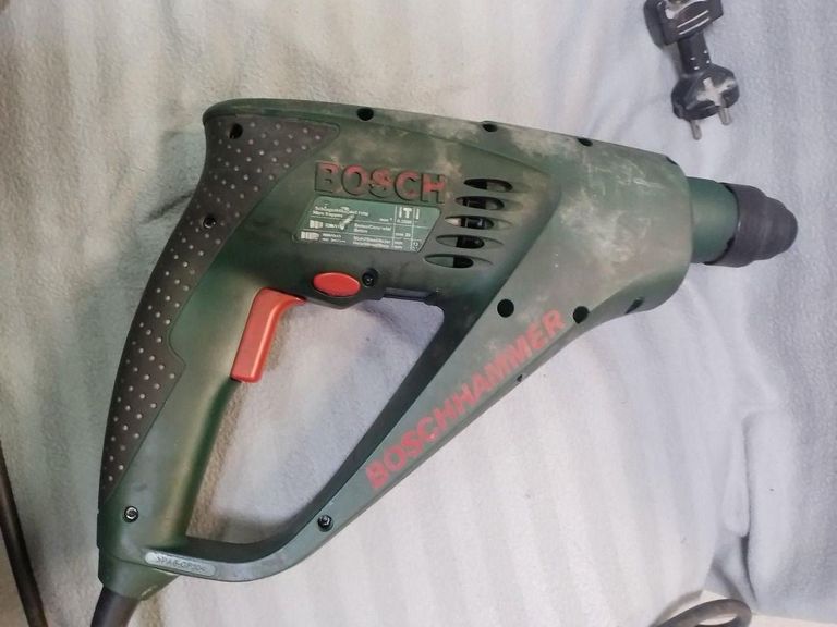 Оголошення Bosch pbh 2000 re Б/У