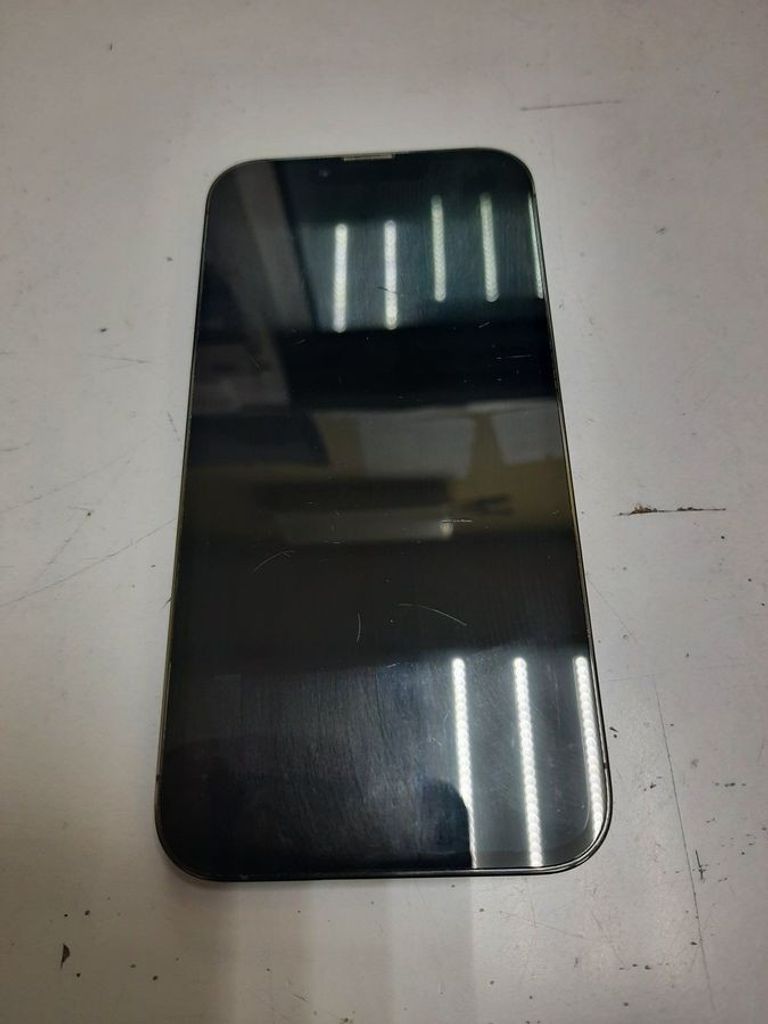 Дешево Apple iphone 13 pro 128gb з ломбарду