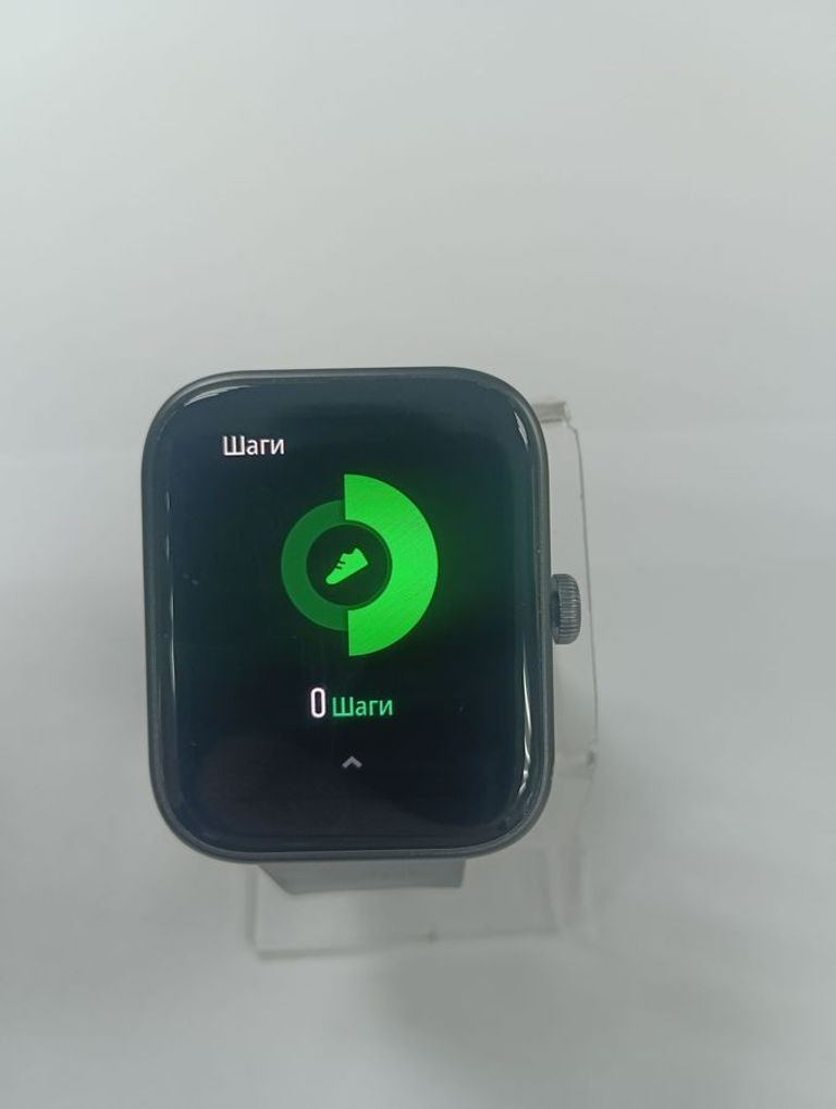 2E alpha sq music edition 46mm Код:01-200604520. Зображення 5