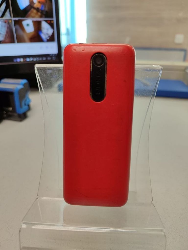 Оголошення Nokia 108 dual sim Б/У