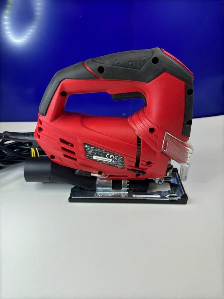 Оголошення Einhell TC-JS 85 (4321140) Б/У