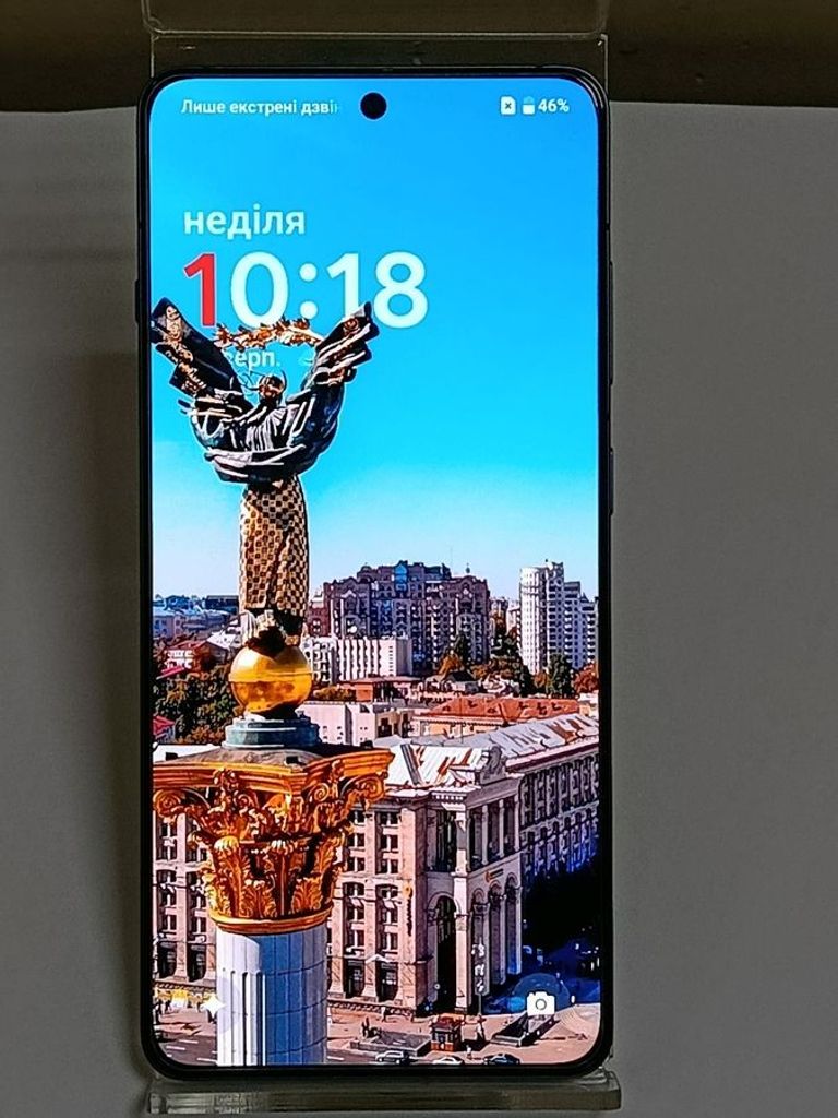 Оголошення Oneplus 13r 12/256gb Б/У