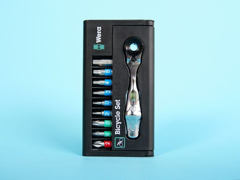 Купити WERA 05004177001 Б/У