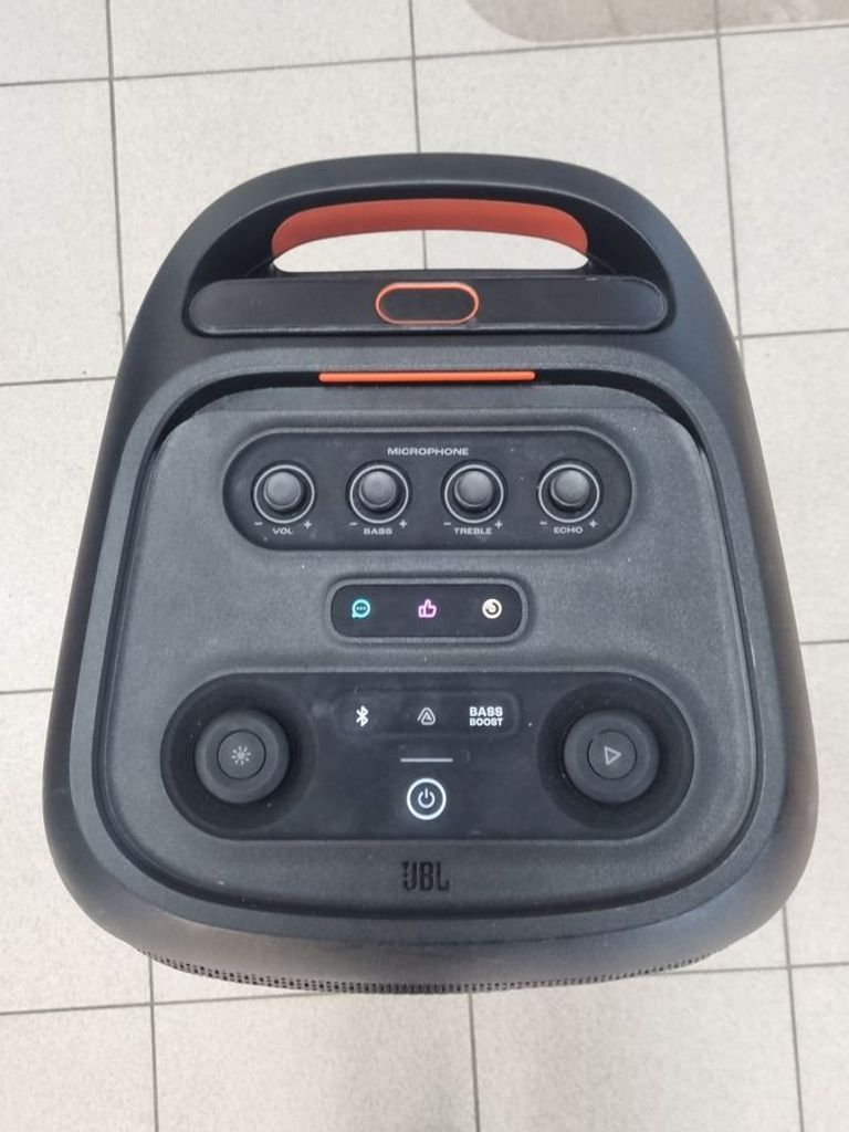 Дешево Jbl PartyBox Stage 320 (JBLPBSTAGE320) з ломбарду