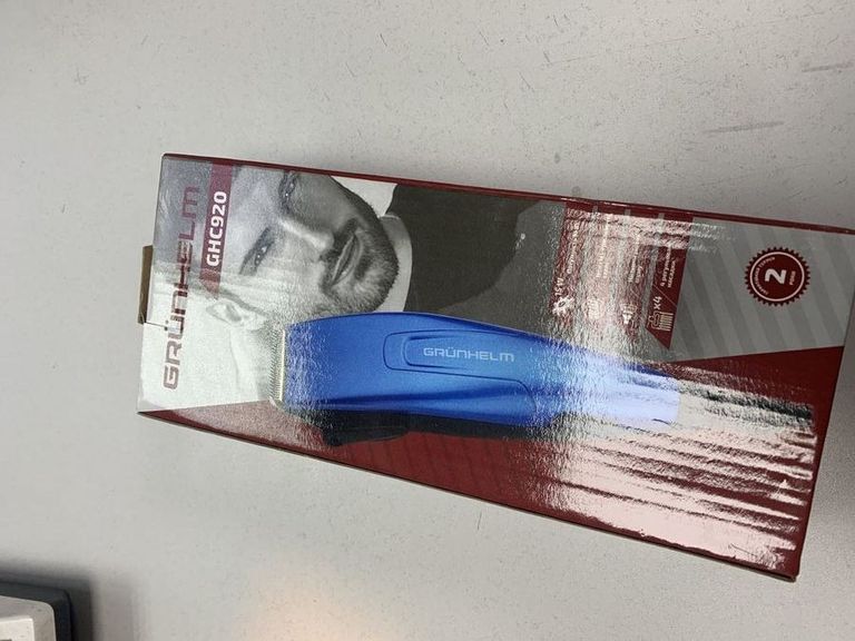 Оголошення Grunhelm GHC920 Б/У