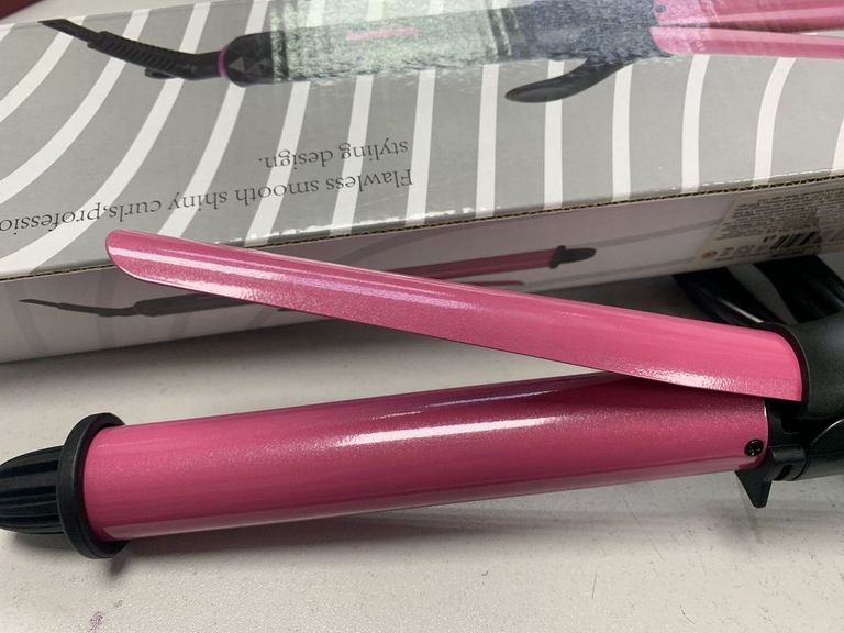 Купить Hair Curler ac110 Б/У